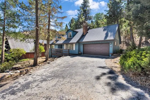26626 Timberline, Wrightwood, CA 92397 - #3