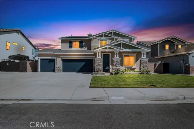 12947 Oakdale, Corona, CA 92880 - #1