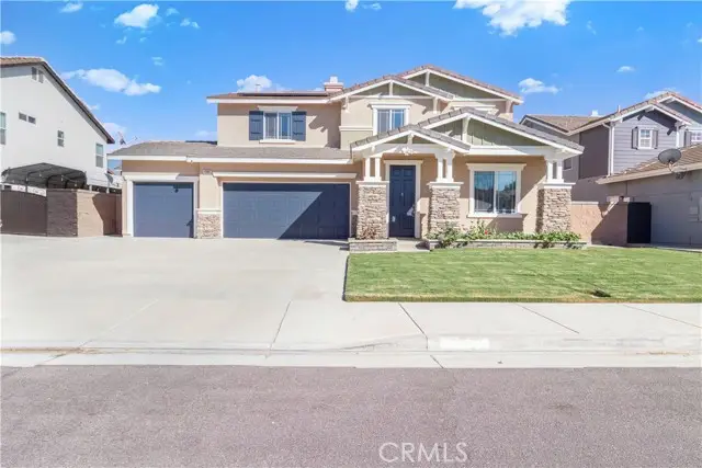 12947 Oakdale, Corona, CA 92880 - #2