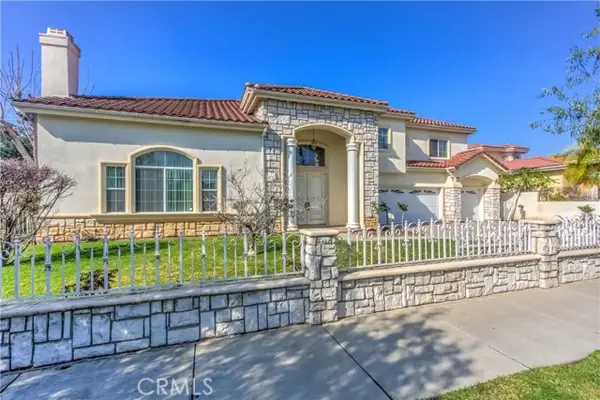 289 Walnut Grove, San Gabriel, CA 91776