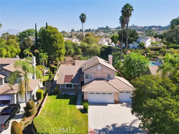 2376 Pepperdale Drive, Rowland Heights, CA 91748