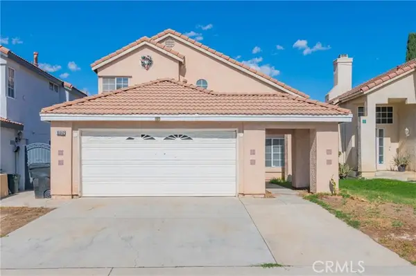 15552 Willow Drive, Fontana, CA 92337