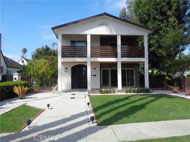 4057 Pine, Long Beach, CA 90807 - #1