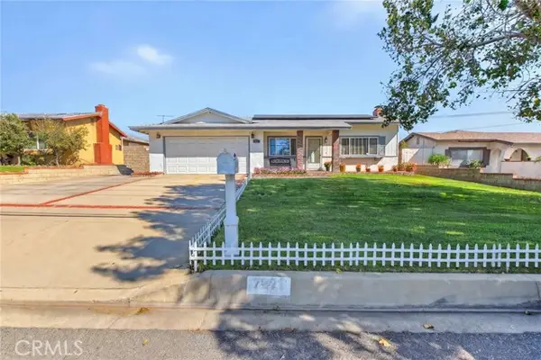 7221 Ramona, Rancho Cucamonga, CA 91701