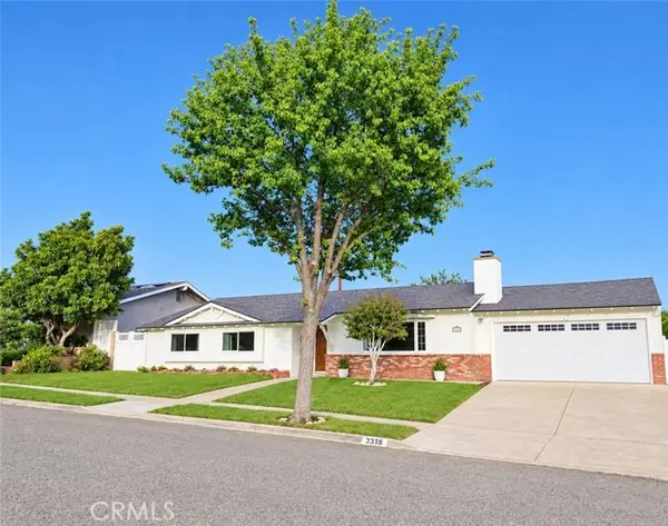 3328 Greenville Drive, Simi Valley, CA 93063
