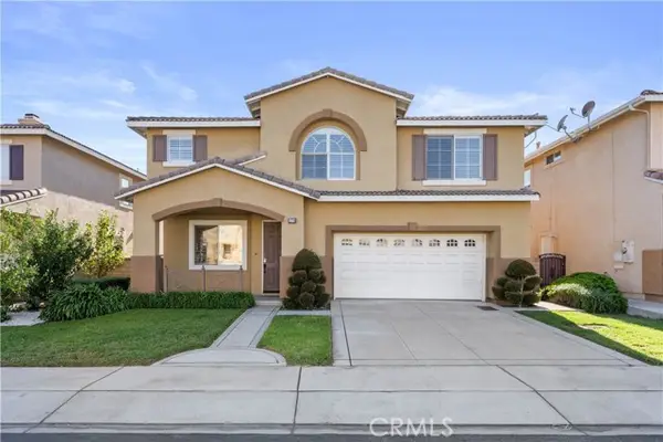 11719 parliament, Rancho Cucamonga, CA 91730
