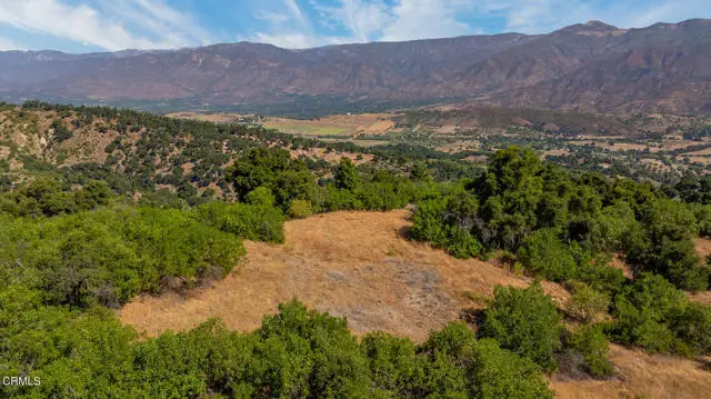 10331 Sulphur Mountain Road, Ojai, CA 93023 - #1