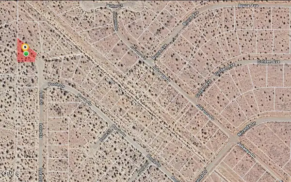 6 Lola Street, California City, CA 93505