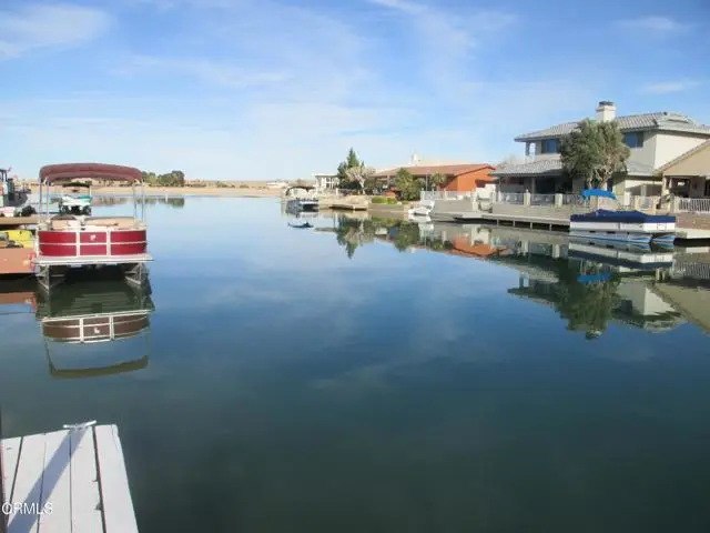 14473 Hurricane Lane, Helendale, CA 92342 - #1