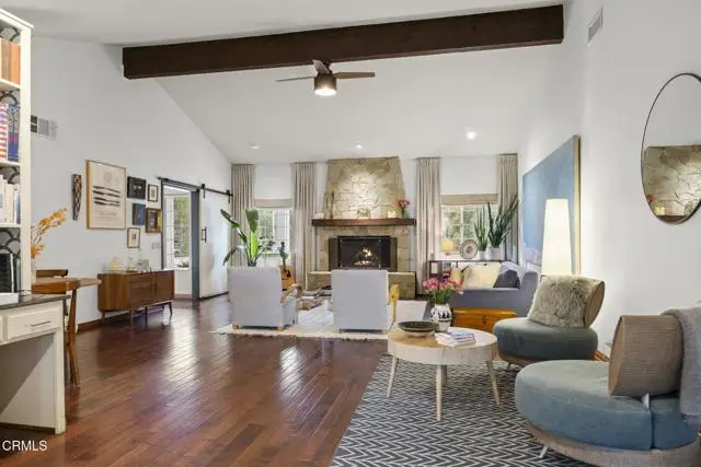 127 Fairway Lane, Ojai, CA 93023 - Image #2