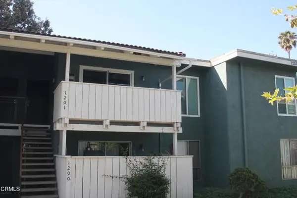 1300 Saratoga Avenue  #1201, Ventura, CA 93003