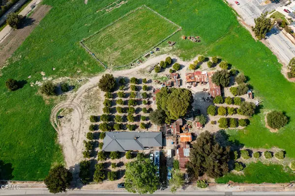 3941 Walnut Avenue, Simi Valley, CA 93063