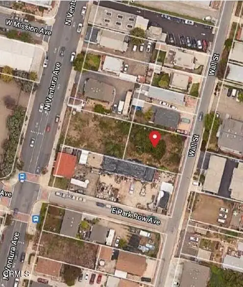 323 Wall Street, San Buenaventura Ventura, CA 93001 - #1