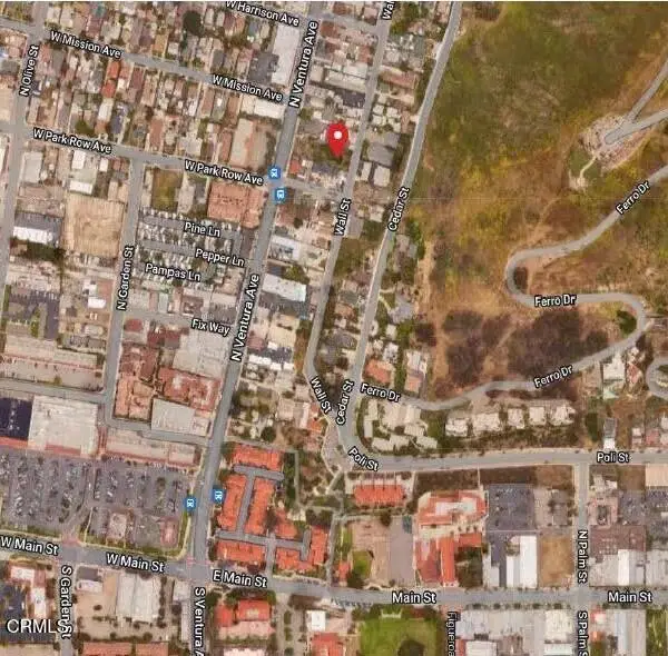 323 Wall Street, San Buenaventura Ventura, CA 93001 - #3