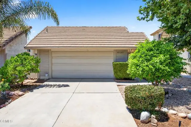 27127 Rio Bosque Drive, Valencia, CA 91354 - Image #1