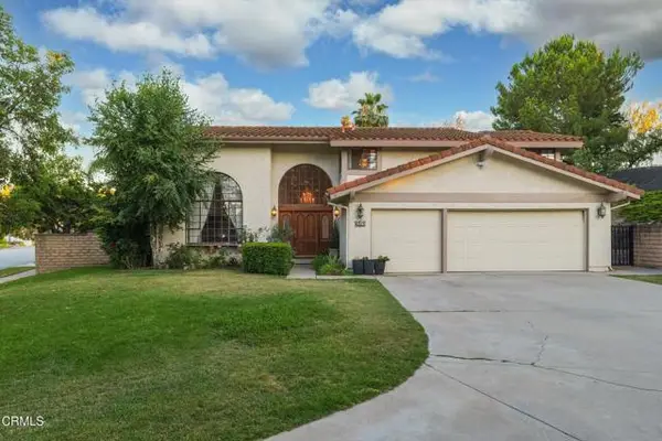 652 Stonebrook Street, Simi Valley, CA 93065
