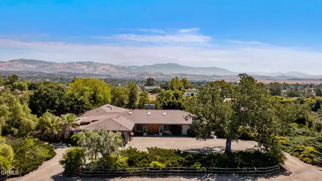 2591 Deer Hill Lane, Solvang, CA 93463 - #2