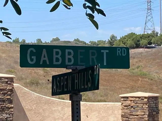 6120 Gabbert Road, Moorpark, CA 93021 - #2