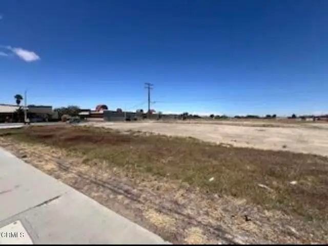 0 Ave J Cor Genoa Ave, Lancaster, CA 93534 - #3