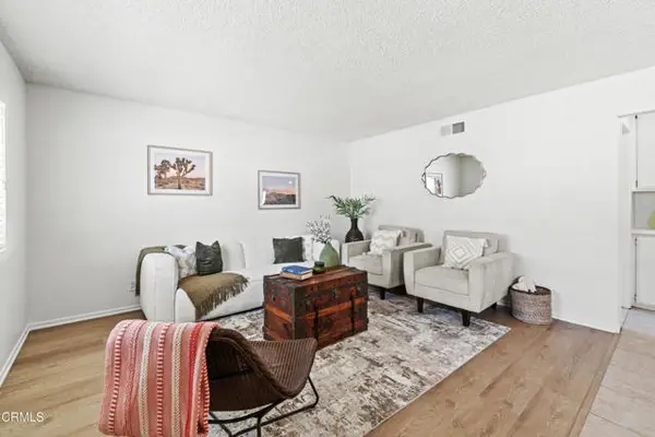 2585 Rudder Avenue, Port Hueneme, CA 93041