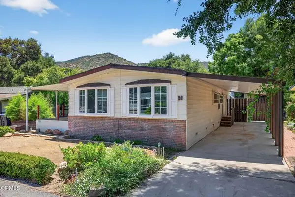 26 Sherwood Drive, Westlake Village, CA 91361