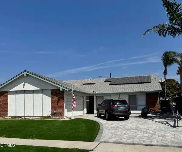 8373 Hollister Street, Ventura, CA 93004