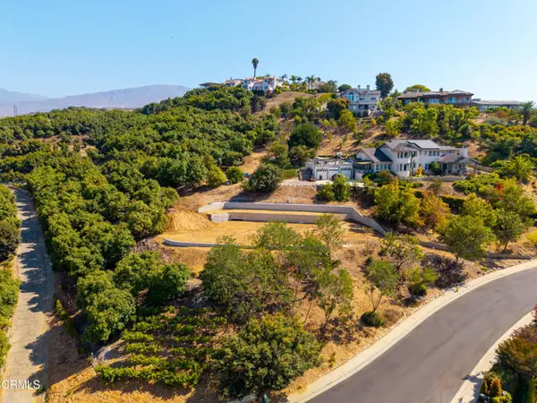 179 View Drive, Santa Paula, CA 93060