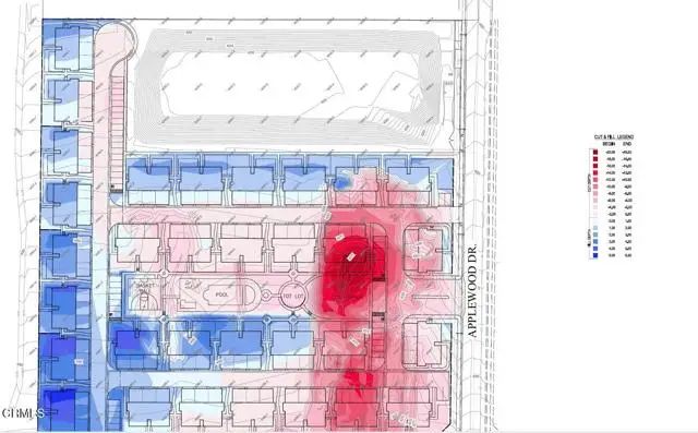 0 Applewood Drive, Tehachapi, CA 93561 - #1