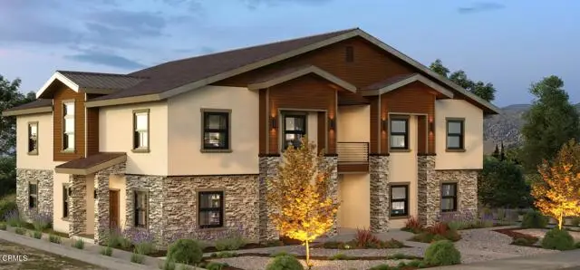 0 Applewood Drive, Tehachapi, CA 93561 - #2