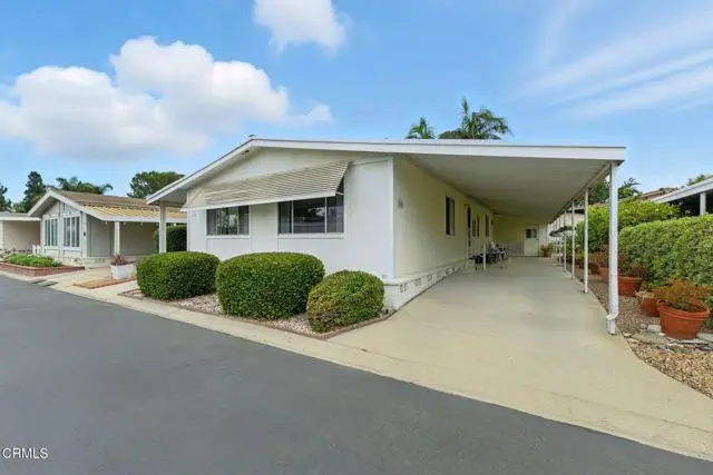 14 Tahquitz Court  #213, Camarillo, CA 93012 - Image #2