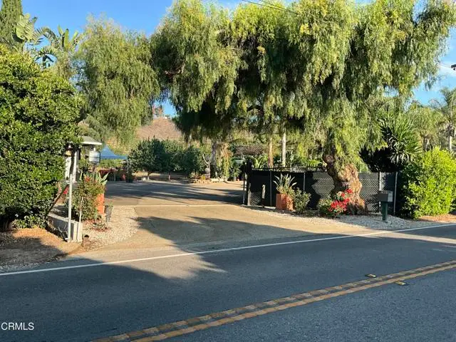 7907 Balcom Canyon Road, Somis, CA 93066 - #2