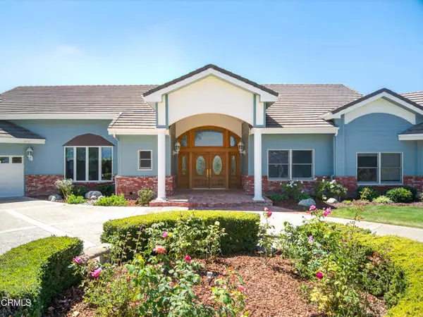 6150 Baja Vista Drive, Somis, CA 93066