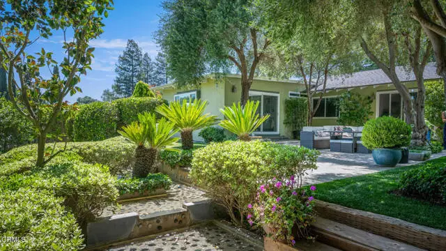 1334 Edison Street, Santa Ynez, CA 93460 - #1