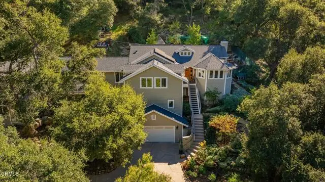 15990 Maricopa Highway, Ojai, CA 93023 - #1