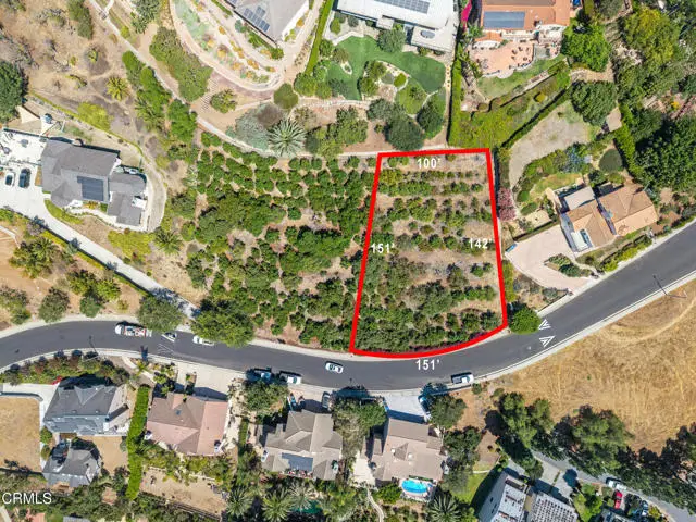 0 View Drive, Santa Paula, CA 93060 - Image #3