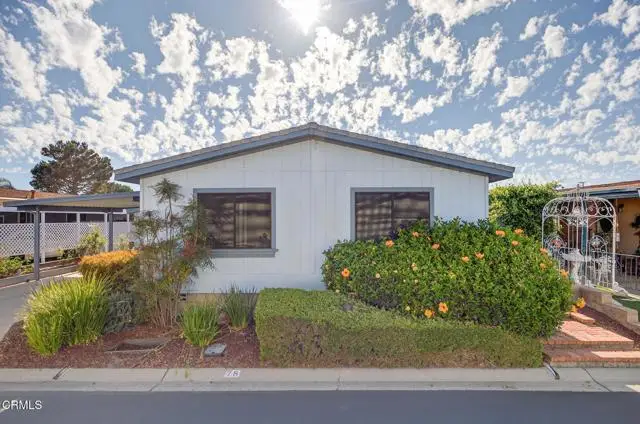 78 Poinsettia Gardens Drive, San Buenaventura Ventura, CA 93004 - #1