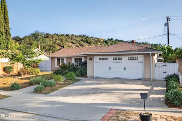 86 Willey Street, Ojai, CA 93023