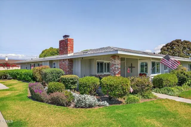 271 Fiesta, Port Hueneme, CA 93041 - #2