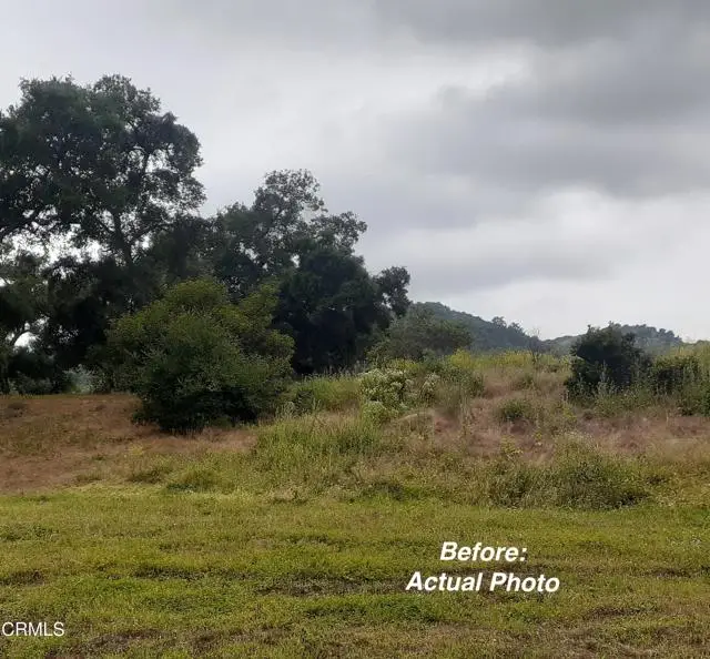 0 Burnham Road, Ojai, CA 93023 - #2