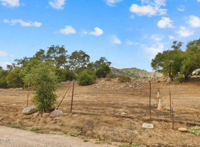 0 Burnham Road, Ojai, CA 93023 - #3