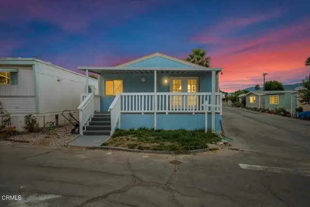 1075 Loma Drive  #7, Ojai, CA 93023 - #1