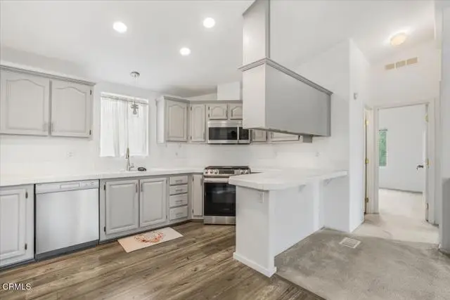 1075 Loma Drive  #7, Ojai, CA 93023 - #2