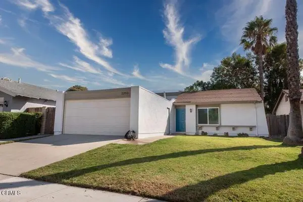 2250 Goddard Avenue, Simi Valley, CA 93063