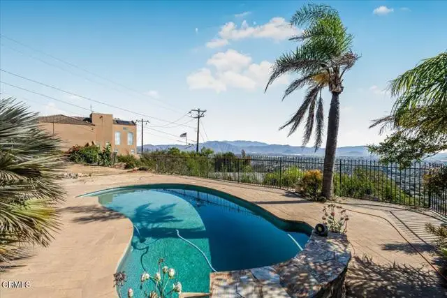 520 Highland Drive, Camarillo, CA 93010 - #1