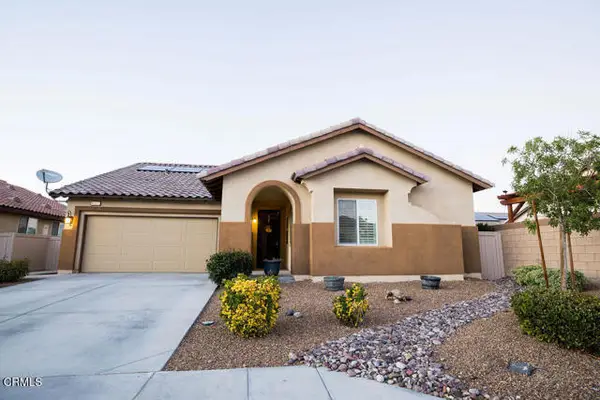 4061 Avenue J-7, Lancaster, CA 93536