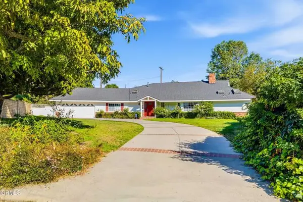 17933 Osborne Street, Northridge, CA 91325