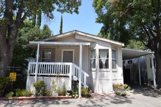 4201 Topanga Canyon Boulevard  #61, Woodland Hills, CA 91364 - #3
