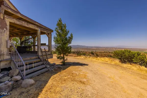 0 Hwy 33, Maricopa, CA 93252