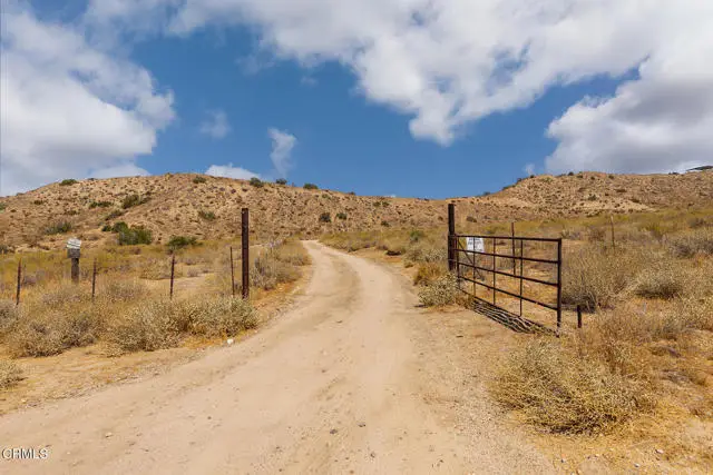 0 Hwy 33, Maricopa, CA 93252 - #3