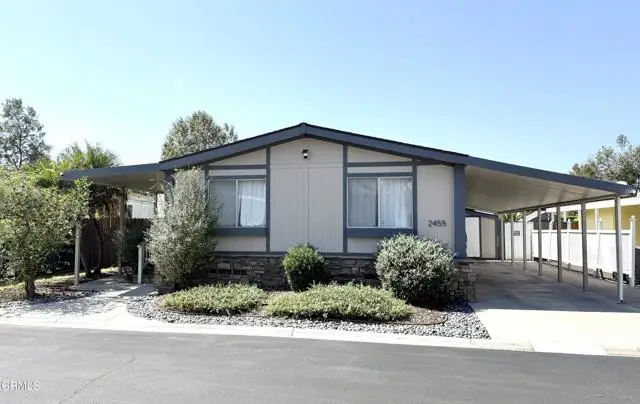 2455 Blueberry Drive  #120, Oxnard, CA 93036 - #2